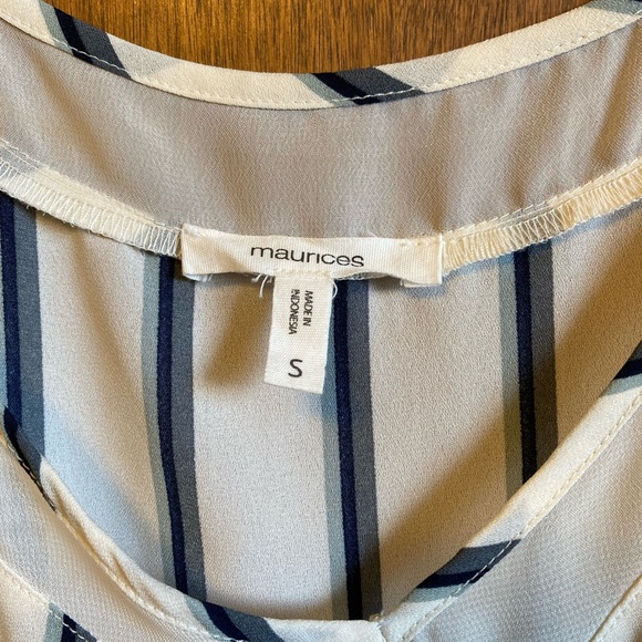 Spaghetti strap tank top by Maurices - Picture 2 of 6